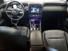 2022 Hyundai Tucson Sel Белый vin: 5NMJC3AE8NH001136