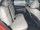 2022 Hyundai Tucson Sel Красный vin: 5NMJCCAE7NH077592