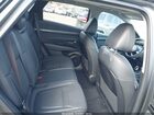 2022 Hyundai Tucson Sel Серый vin: 5NMJCCAEXNH094922