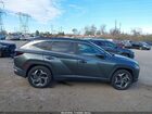 2022 Hyundai Tucson Sel Серый vin: 5NMJCCAEXNH094922