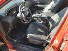 2022 Hyundai Tucson Limited Красный vin: 5NMJE3AE6NH005244