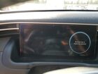 2022 Hyundai Tucson Limited Красный vin: 5NMJE3AE6NH005244