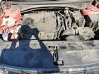 2022 Hyundai Tucson Limited Красный vin: 5NMJE3AE6NH005244