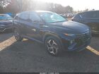 2022 Hyundai Tucson Limited Black vin: 5NMJECAE7NH053674