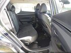 2023 Hyundai Tucson Sel Black vin: 5NMJF3AE5PH285142