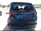 2023 Hyundai Tucson Sel Black vin: 5NMJF3AE5PH285142