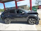 2023 Hyundai Tucson Sel Black vin: 5NMJF3AE5PH285142
