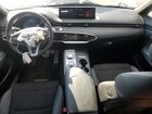 2024 Genesis Gv70 Base White vin: 5NMMADTB1RH015056