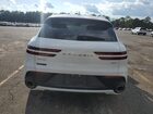 2024 Genesis Gv70 Base White vin: 5NMMADTB1RH015056