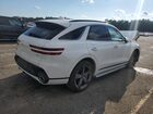 2024 Genesis Gv70 Base White vin: 5NMMADTB1RH015056