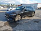2024 Genesis Gv70 2.5t Awd Black vin: 5NMMADTB5RH006750