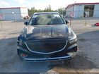 2024 Genesis Gv70 2.5t Awd Black vin: 5NMMADTB5RH006750