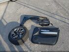 2024 Genesis Gv70 2.5t Awd Black vin: 5NMMADTB5RH006750