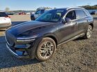 2025 Genesis Gv70 Base Black vin: 5NMMADTBXSH032248
