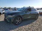 2024 Genesis Gv70 Base Green vin: 5NMMCDTC0RH005489