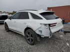 2024 Genesis Gv70 Base Белый vin: 5NMMCDTC5RH015080