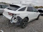 2024 Genesis Gv70 Base Белый vin: 5NMMCDTC5RH015080