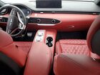 2024 Genesis Gv70 Base Белый vin: 5NMMCDTC5RH015080