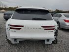 2024 Genesis Gv70 Base Белый vin: 5NMMCDTC5RH015080