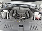 2024 Genesis Gv70 Base Белый vin: 5NMMCDTC5RH015080