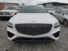 2024 Genesis Gv70 Base Белый vin: 5NMMCDTC5RH015080