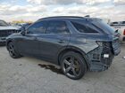2024 Genesis Gv70 Base Gray vin: 5NMMCDTCXRH001045