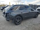 2024 Genesis Gv70 Base Gray vin: 5NMMCDTCXRH001045