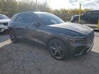 2024 Genesis Gv70 Base Gray vin: 5NMMCDTCXRH001045