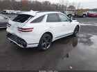 2025 Genesis Gv70 3.5t Awd Sport White vin: 5NMMCDTCXSH030177