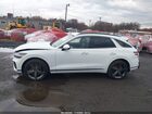 2025 Genesis Gv70 3.5t Awd Sport White vin: 5NMMCDTCXSH030177
