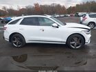 2025 Genesis Gv70 3.5t Awd Sport White vin: 5NMMCDTCXSH030177