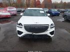 2025 Genesis Gv70 3.5t Awd Sport White vin: 5NMMCDTCXSH030177