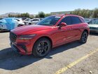 2026 Genesis Gv70 Sport Prestige Red vin: 5NMMFDTB3TH039657