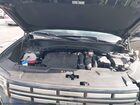 2025 Hyundai Santa Fe Se Черный vin: 5NMP14GL7SH108928