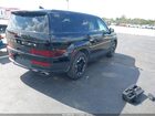 2025 Hyundai Santa Fe Se Черный vin: 5NMP14GL7SH108928