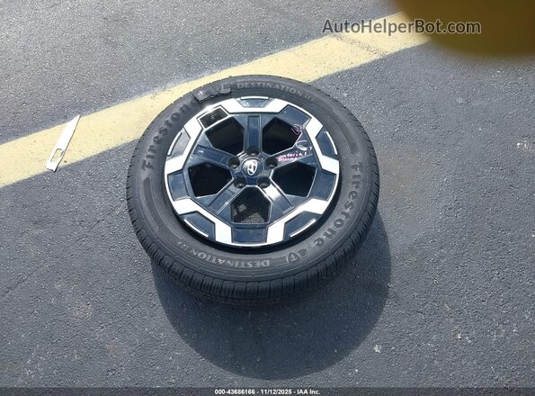 5NMP14GL7SH108928 2025 HYUNDAI SANTA FE Черный Вид панели приборов
