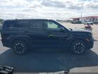2025 Hyundai Santa Fe Se Черный vin: 5NMP14GL7SH108928