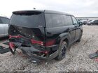 2024 Hyundai Santa Fe Se Black vin: 5NMP14GLXRH033071 2024 Hyundai Santa Fe Se Black vin: 5NMP14GLXRH033071