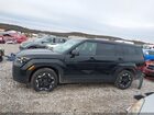 2024 Hyundai Santa Fe Se Black vin: 5NMP14GLXRH033071 2024 Hyundai Santa Fe Se Black vin: 5NMP14GLXRH033071