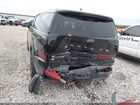 2024 Hyundai Santa Fe Se Black vin: 5NMP14GLXRH033071 2024 Hyundai Santa Fe Se Black vin: 5NMP14GLXRH033071
