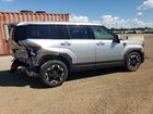 2025 Hyundai Santa Fe Se Серебряный vin: 5NMP1DGL1SH105071