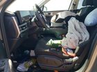 2025 Hyundai Santa Fe Se Серебряный vin: 5NMP1DGL1SH105071