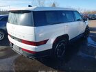 2024 Hyundai Santa Fe Se White vin: 5NMP1DGL5RH041174