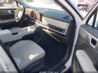 2024 Hyundai Santa Fe Se White vin: 5NMP1DGL5RH041174