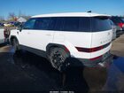 2024 Hyundai Santa Fe Se White vin: 5NMP1DGL5RH041174