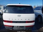2024 Hyundai Santa Fe Se White vin: 5NMP1DGL5RH041174