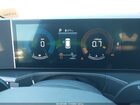2025 Hyundai Santa Fe Se Серый vin: 5NMP1DGL7SH132369