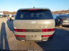 2025 Hyundai Santa Fe Se Серый vin: 5NMP1DGL7SH132369