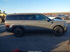 2025 Hyundai Santa Fe Se Серый vin: 5NMP1DGL7SH132369