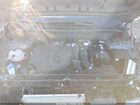 2025 Hyundai Santa Fe Se Серый vin: 5NMP1DGL7SH132369